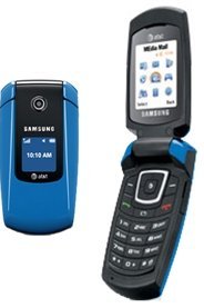 Samsung SGH A117 AT&T Pre-paid