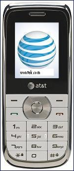 AT&T ZTE R255 Phone Review