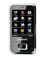 Huawei M750 Review
