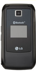 Net10 LG600G Cell phone review