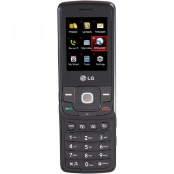 Straight talk cell phone reviews LG290C