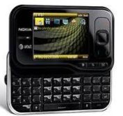 Straight Talk Nokia 6790 Cell Phone Review