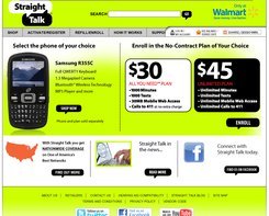 Straight Talk Unlimited Review