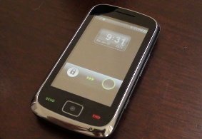 Tracfone Motorola EX124G Review