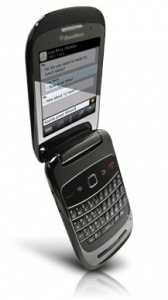 Sprint BlackBerry Style 9670