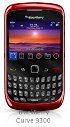 BlackBerry Curve 9300 3G Review and specs