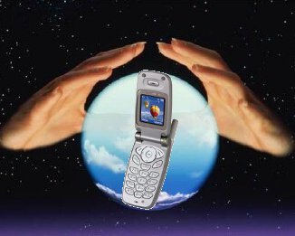 Future of cell phones