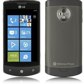 LG Windows 7