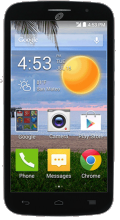 Alcatel Onetouch Icon Pop A-564C | WONTEK