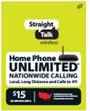 Straight Talk Home Phone Huawei H226C (FT2260C) Wireless Device | WONTEK