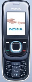 ATT Nokia 2680 Prepaid Cell Phone Review