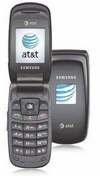 Samsung SGH A117 AT&T