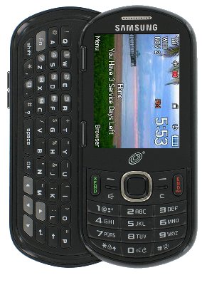 Samsung R455C QWERTY Keyboard