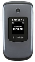 Samsung t139 Prepaid Review