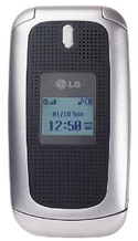 TracFone LG 410 Prepaid Cell Phone