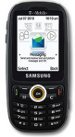 Walmart Family Mobile Samsung t369 review