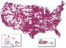 T-Mobile Coverage Map